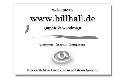 billhallde